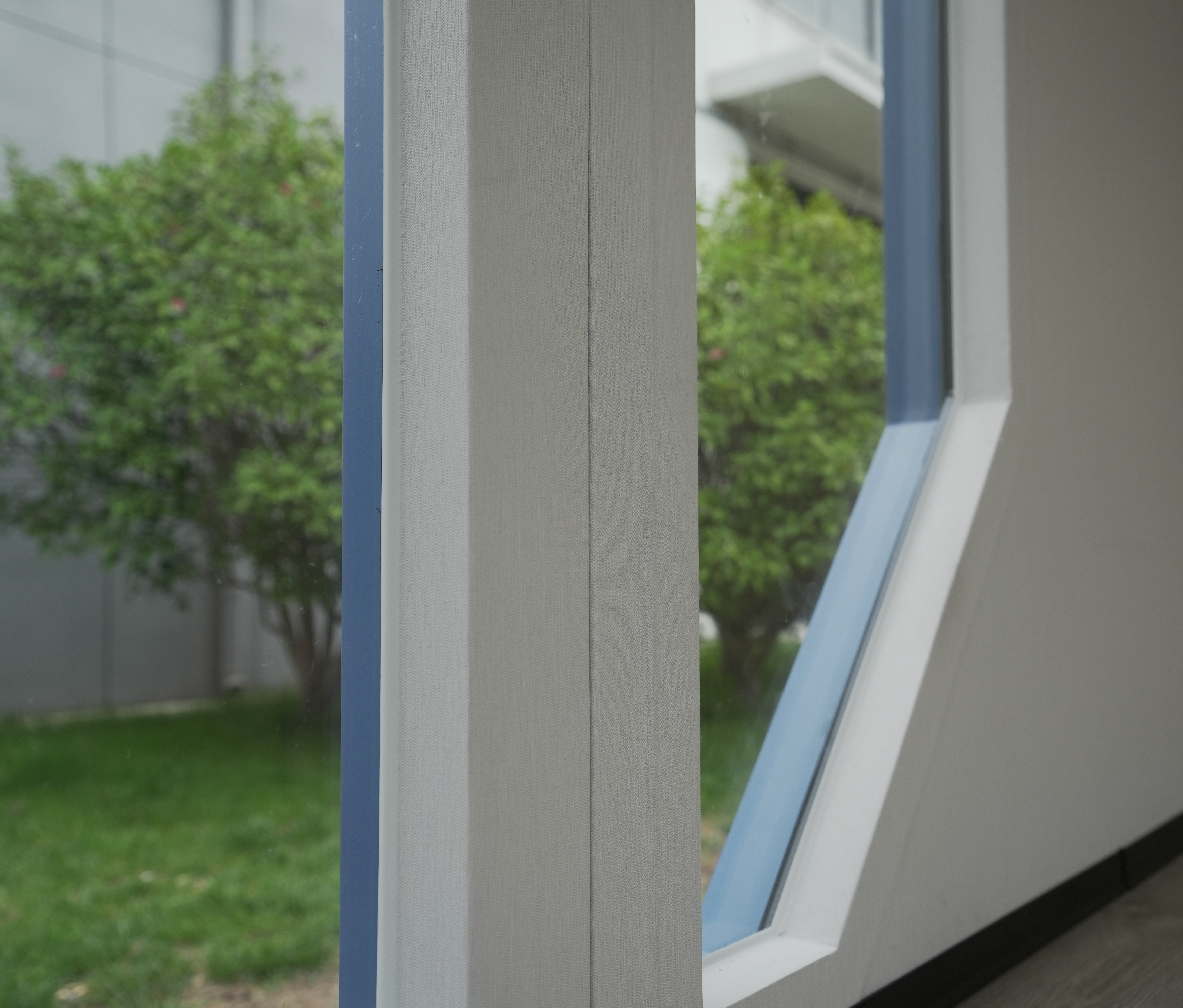 Vista interna modulare 7